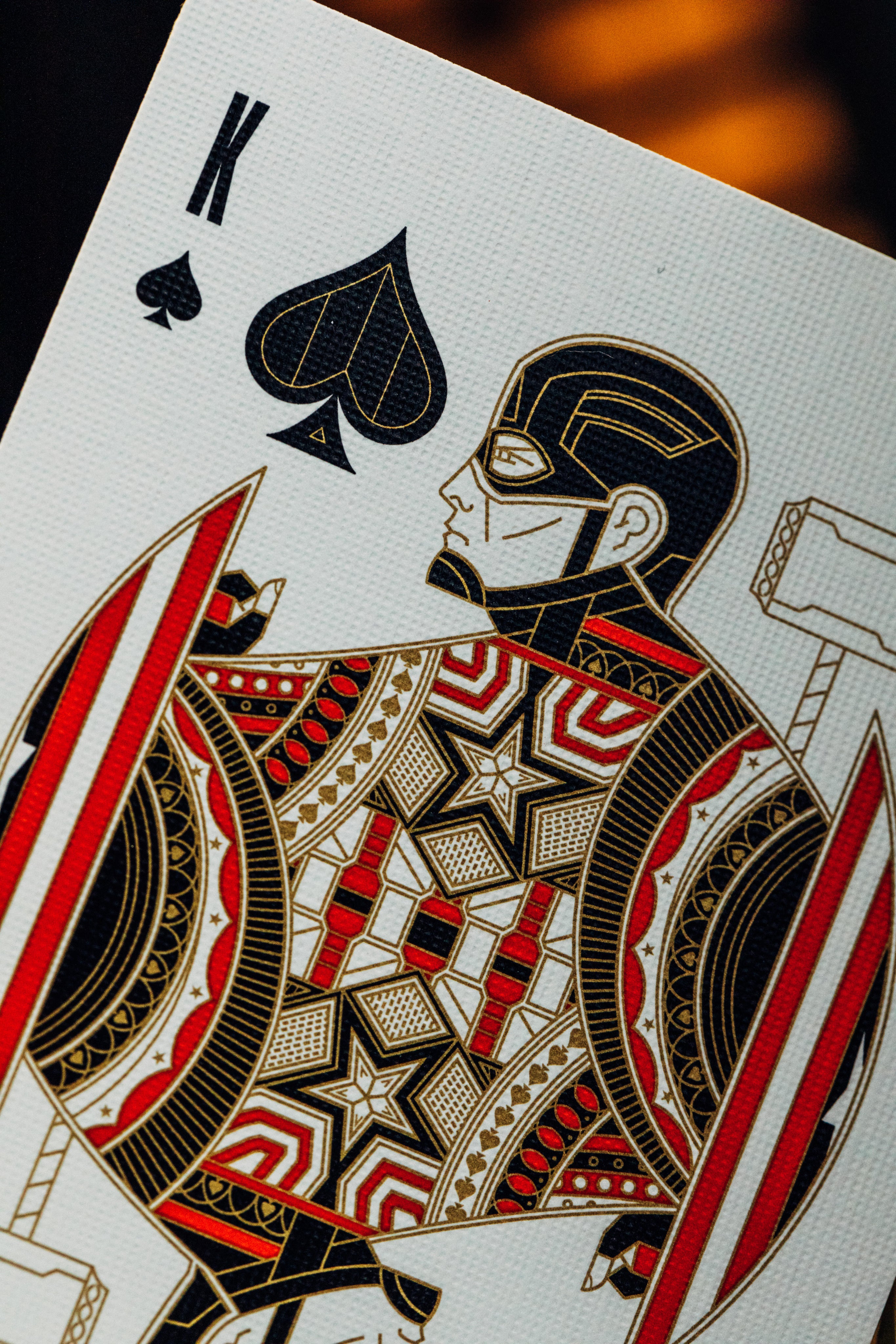 Where Did Playing Cards Get Their Symbols? - The Atlantic