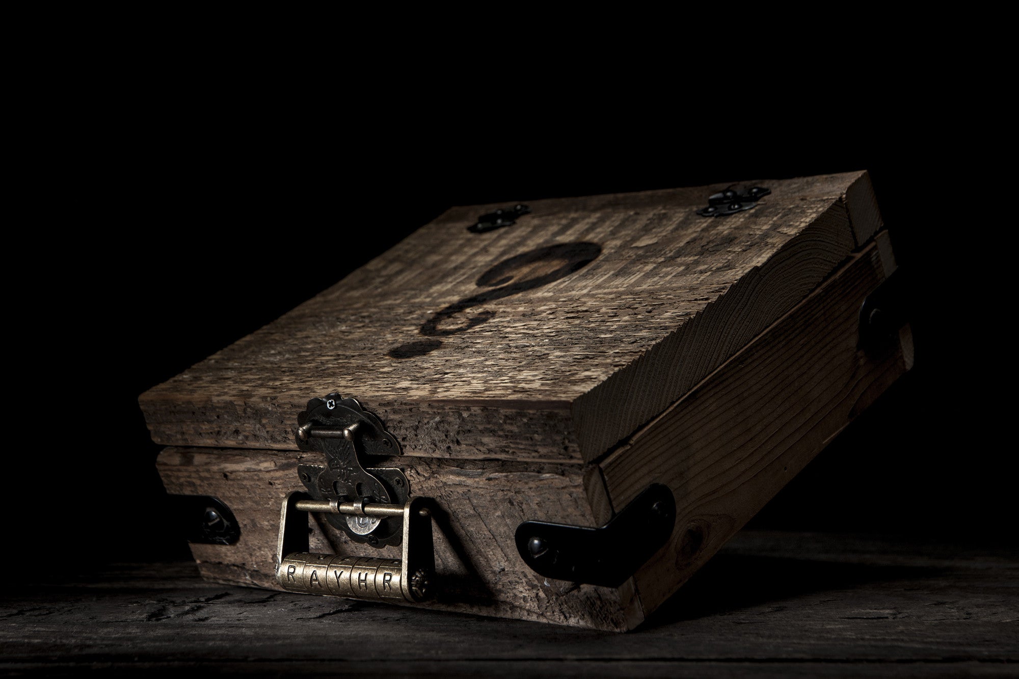 The Mystery Box: JJ Abrams Mystery Playing Cards | theory11
