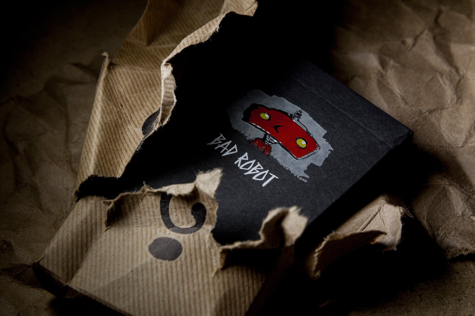 Obey Red Edition Playing Cards, A Great Gift for Poker Players by theory11 Obey Red Edition Playing Cards, A Great Gift for Poker Players by theory11
