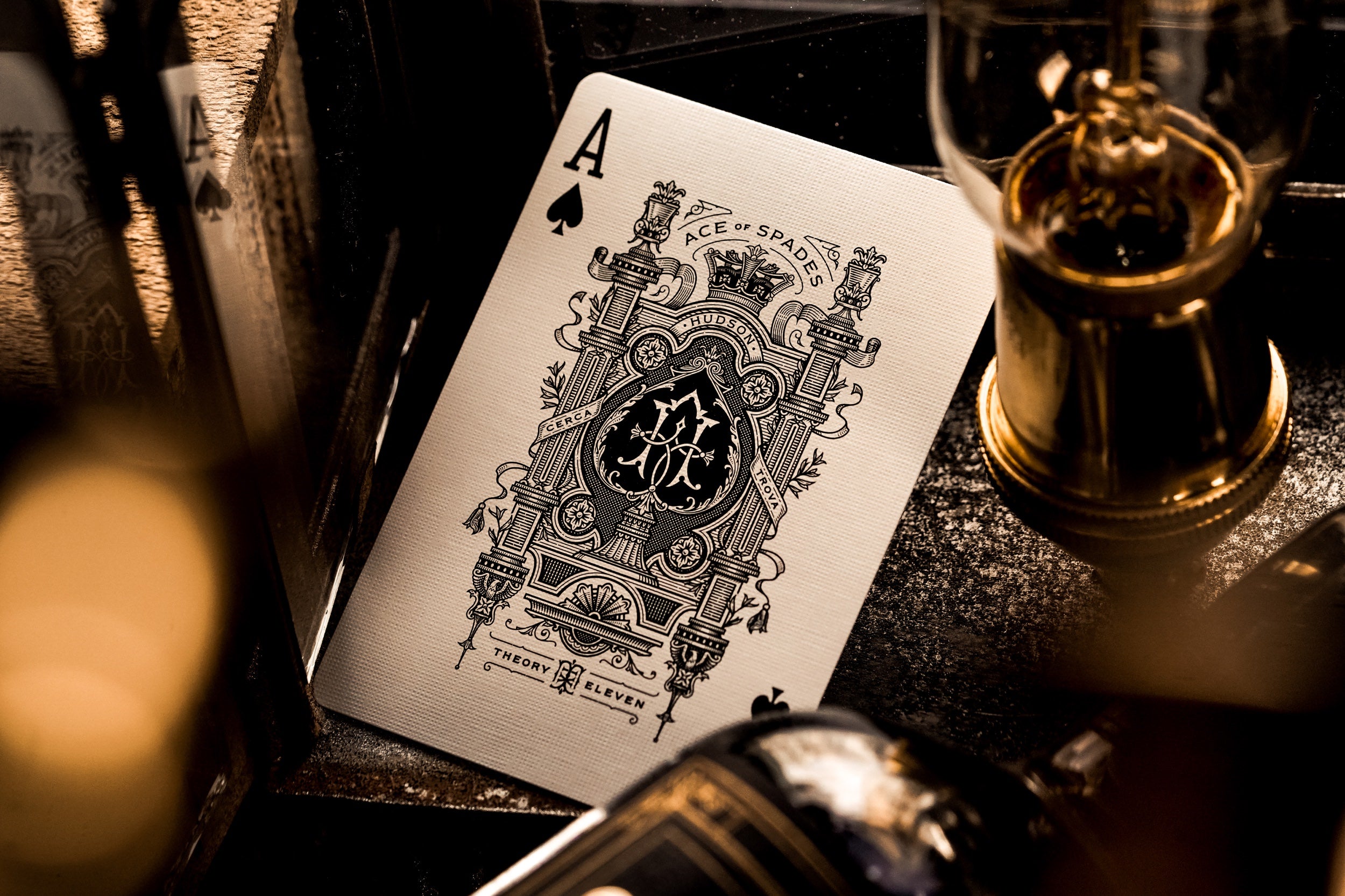 Pegasus Playing Cards