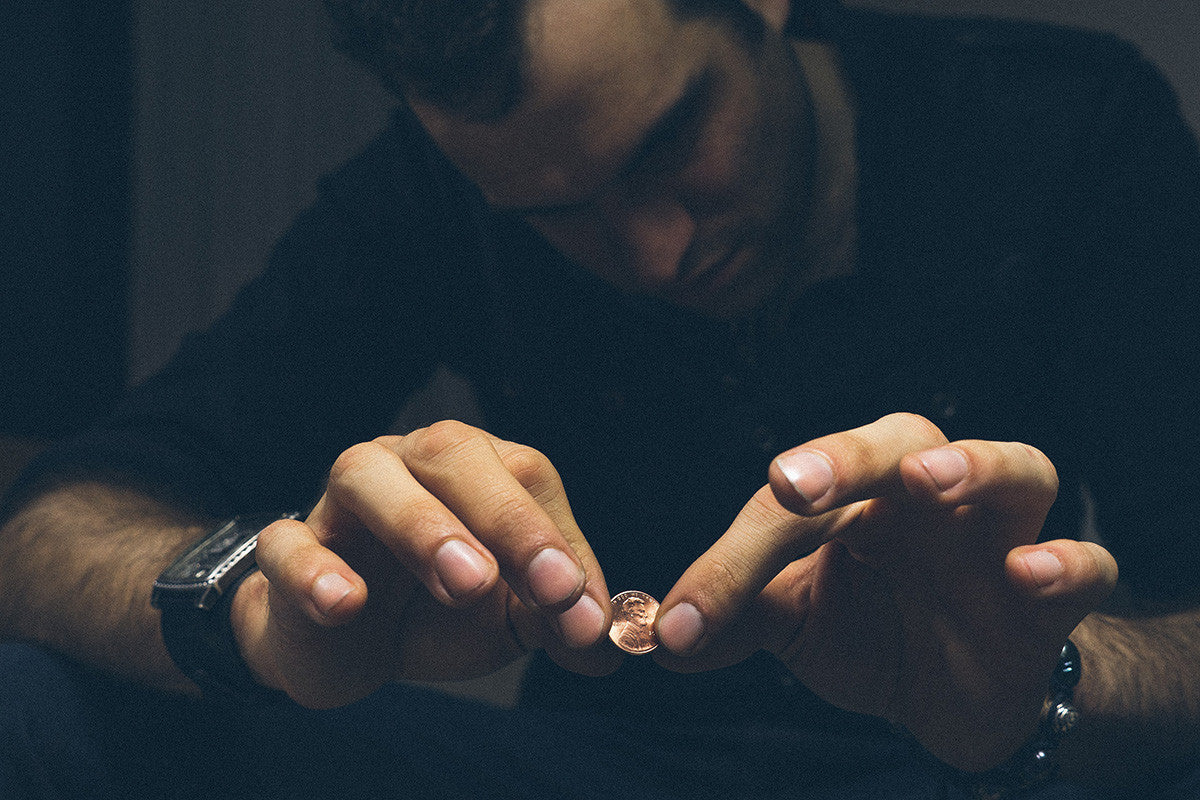 Break by Uday Jadugar