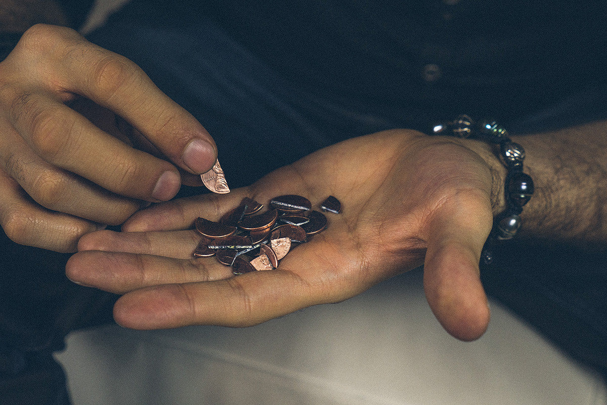 Break by Uday Jadugar