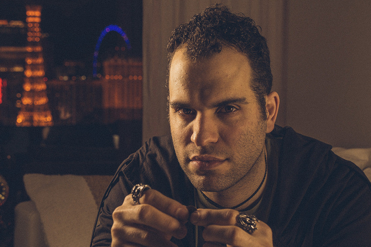 Break by Uday Jadugar