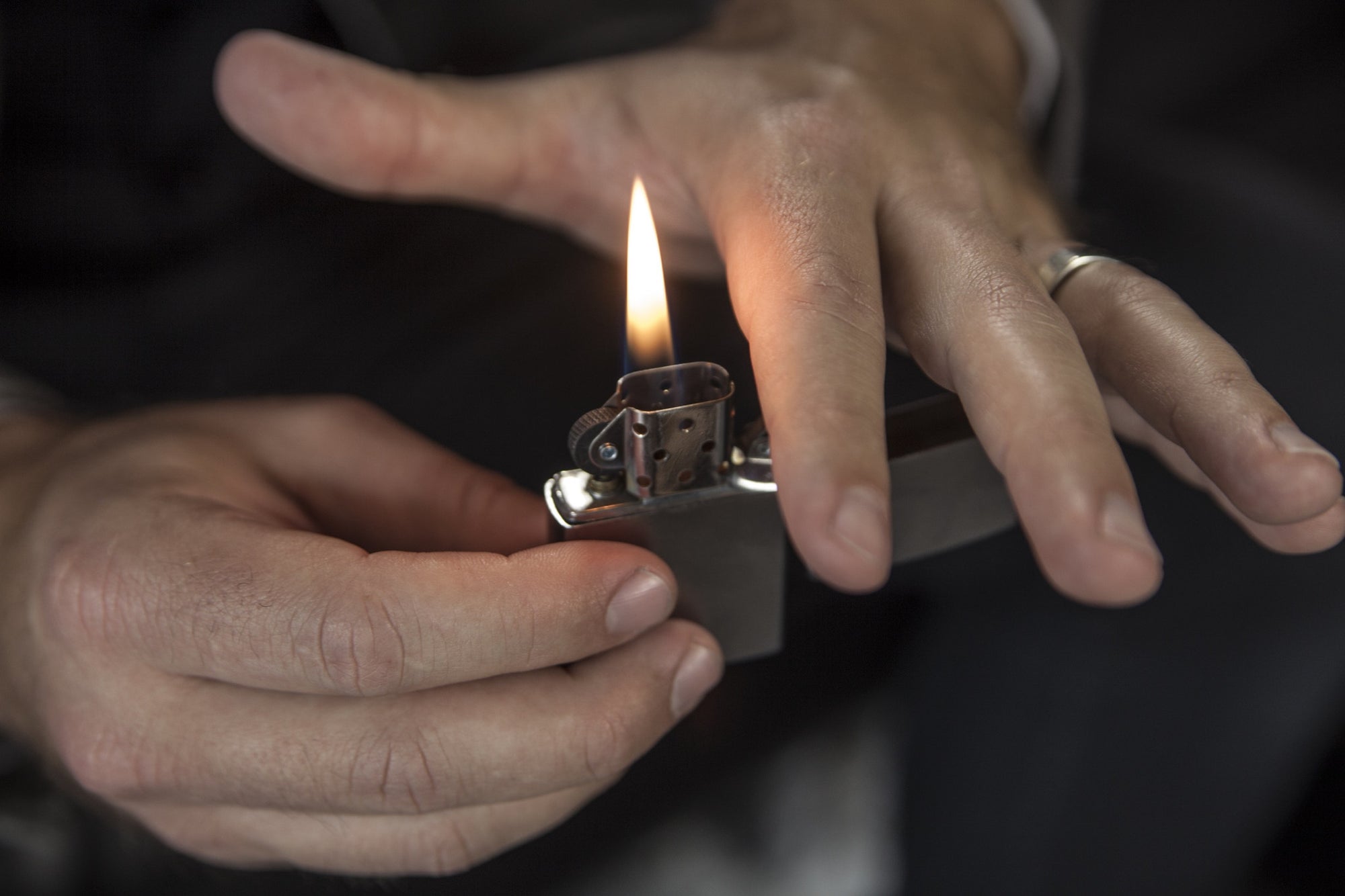 Counterfeit by Wayne Houchin