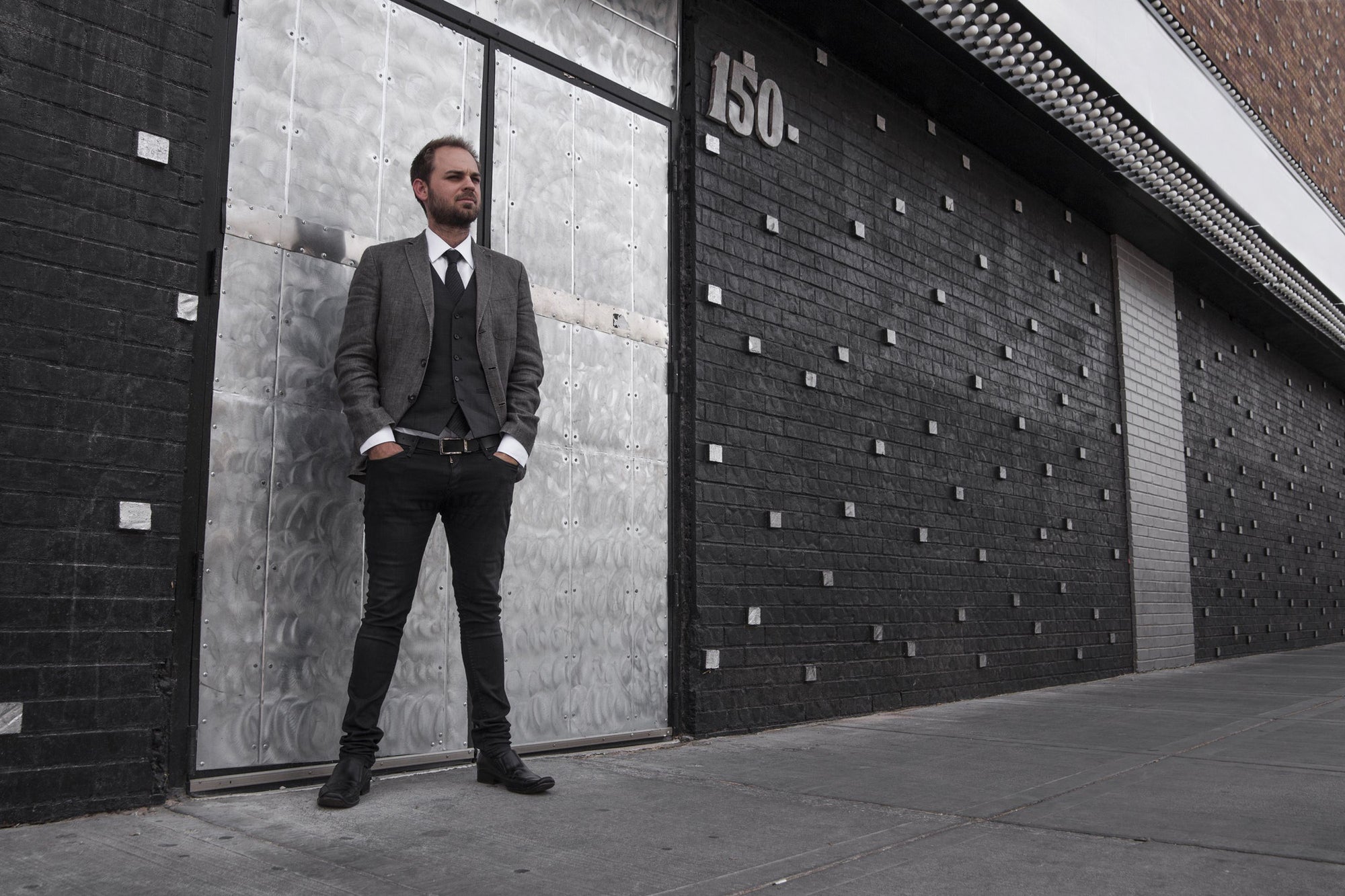 Counterfeit by Wayne Houchin