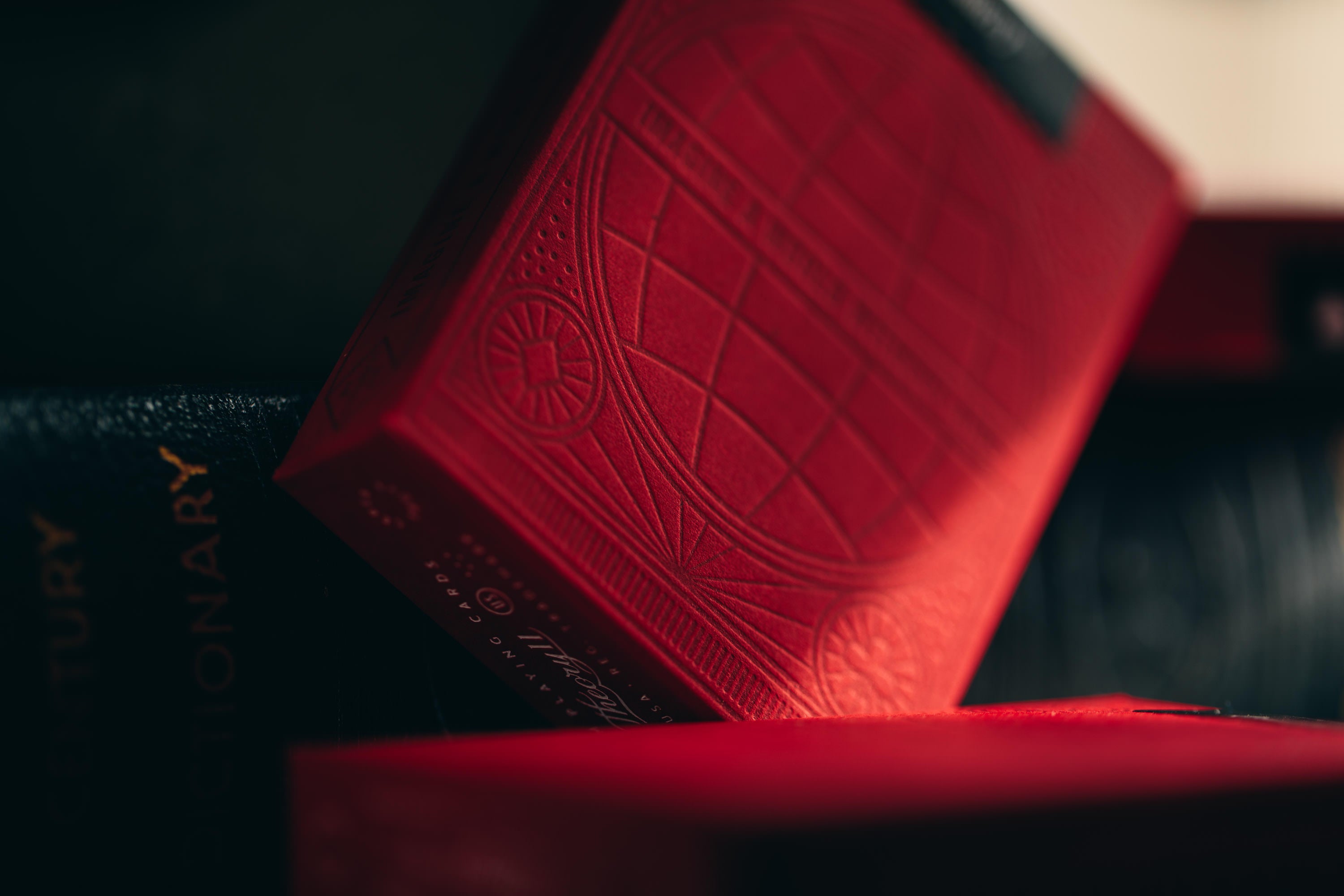 PRODUCT)RED Cards | theory11