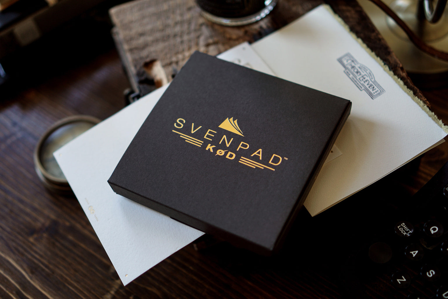 Sven Notes - 3 Sticky Notes SvenPads® – The SvenPad® Supreme: Discover Your  Perfect Force