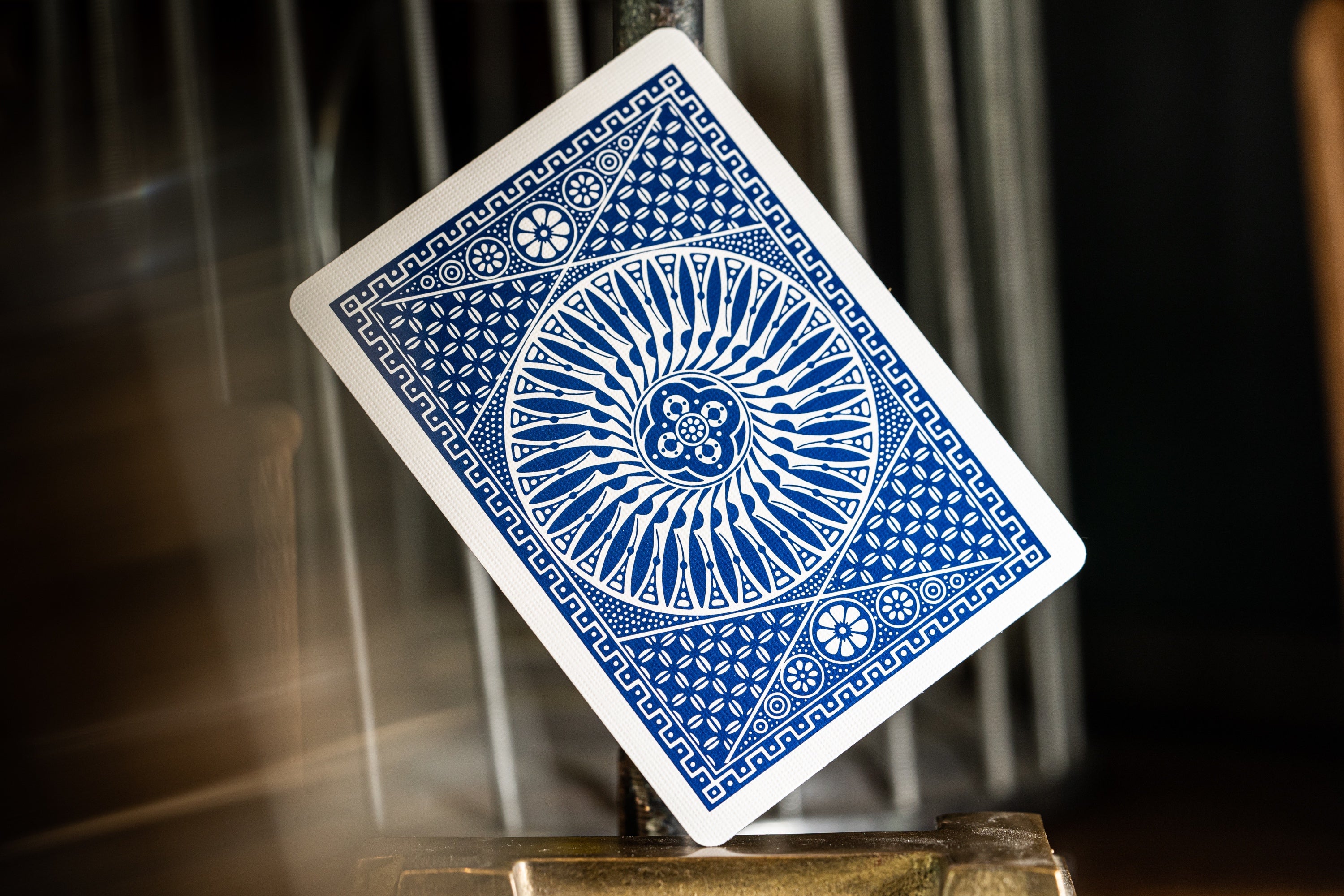 Tally-Ho Circle Back Playing Cards | theory11