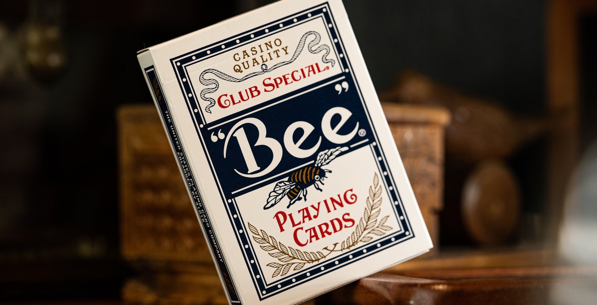 Bee Playing Cards: Buy Bee Poker Card Decks | theory11 Bee Playing Cards: Buy Bee Poker Card Decks | theory11