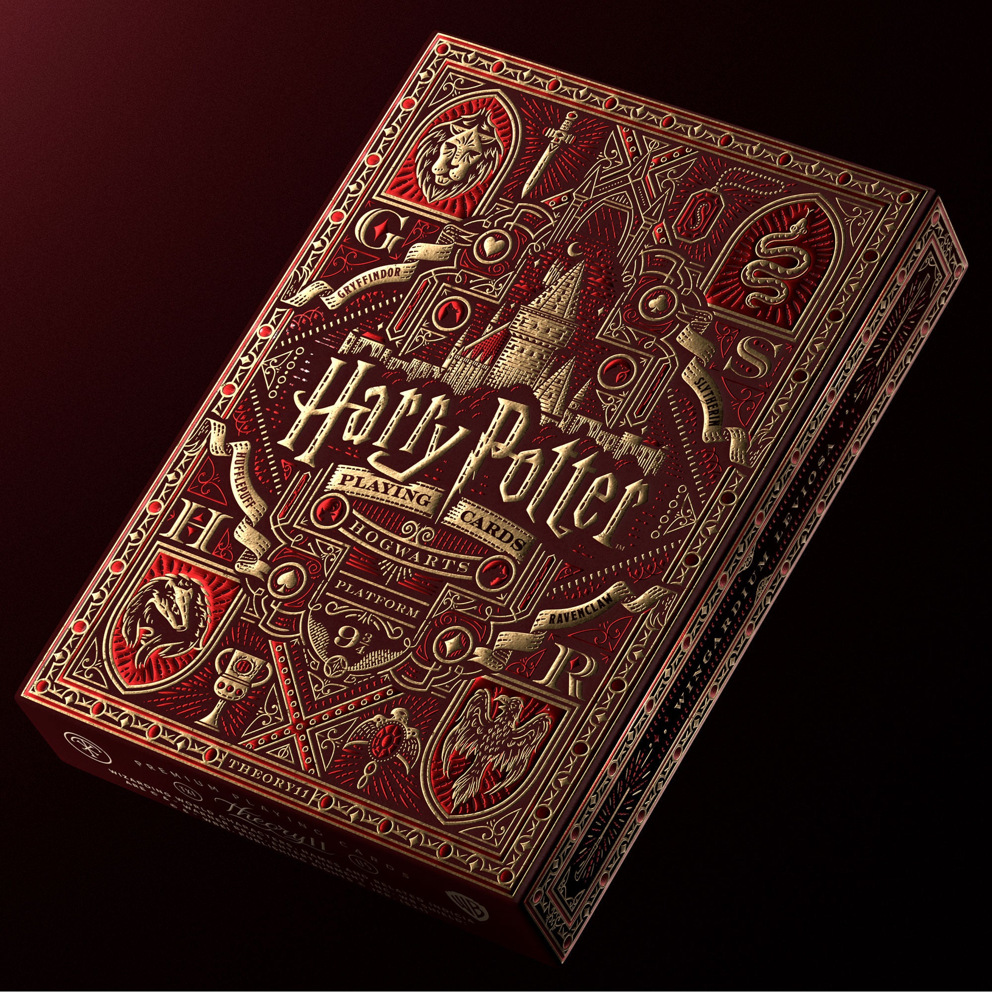 theory11 トランプケース Playing Cards Store & Online Magic Tricks Shop | theory11