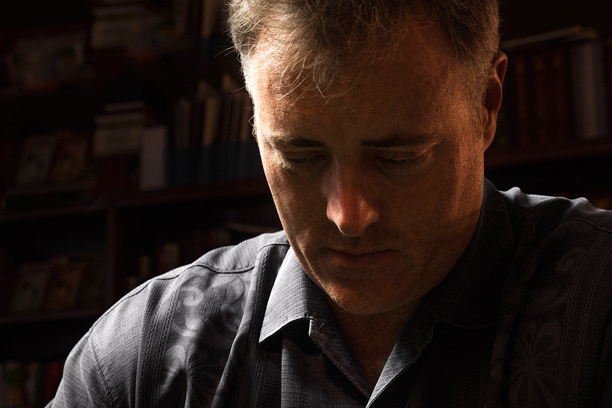 Jason Englander Sub Rosa by Jason England | theory11