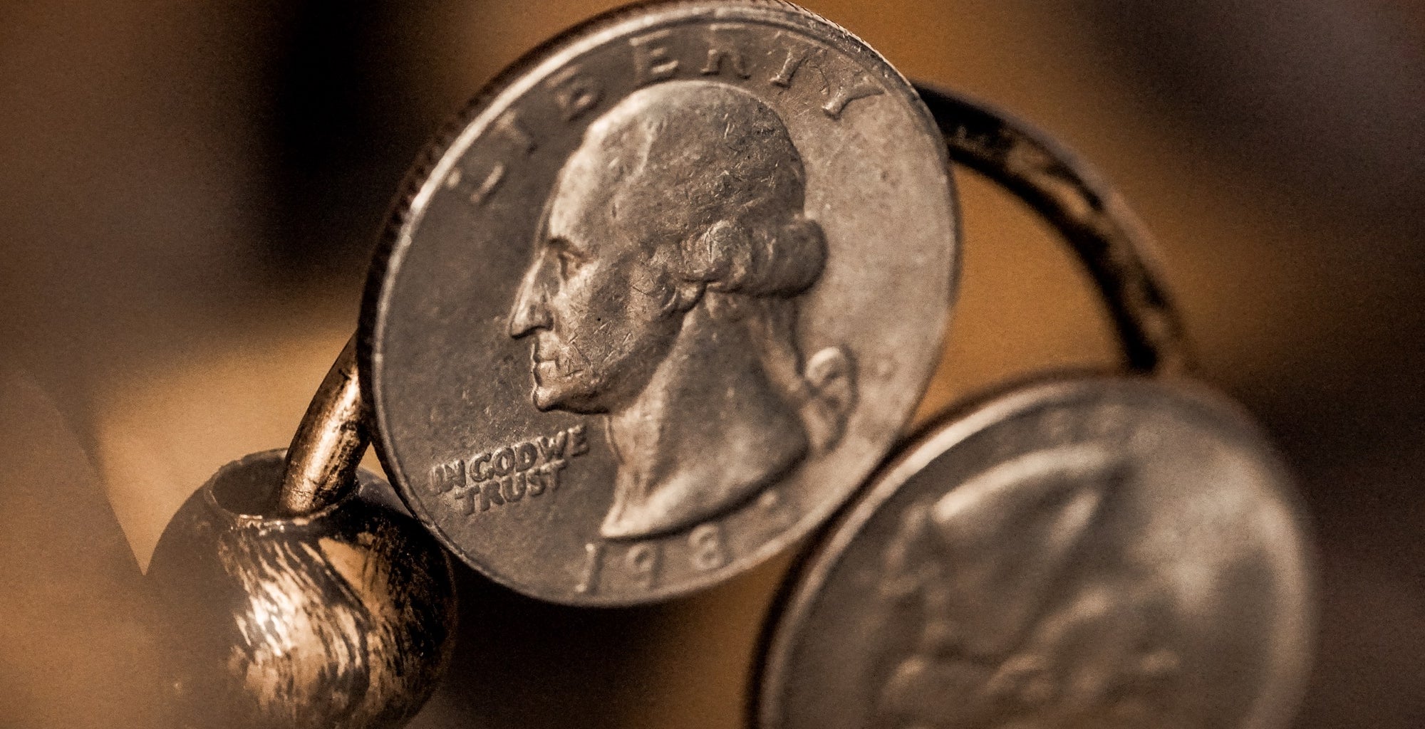 Magnetic Quarter | theory11
