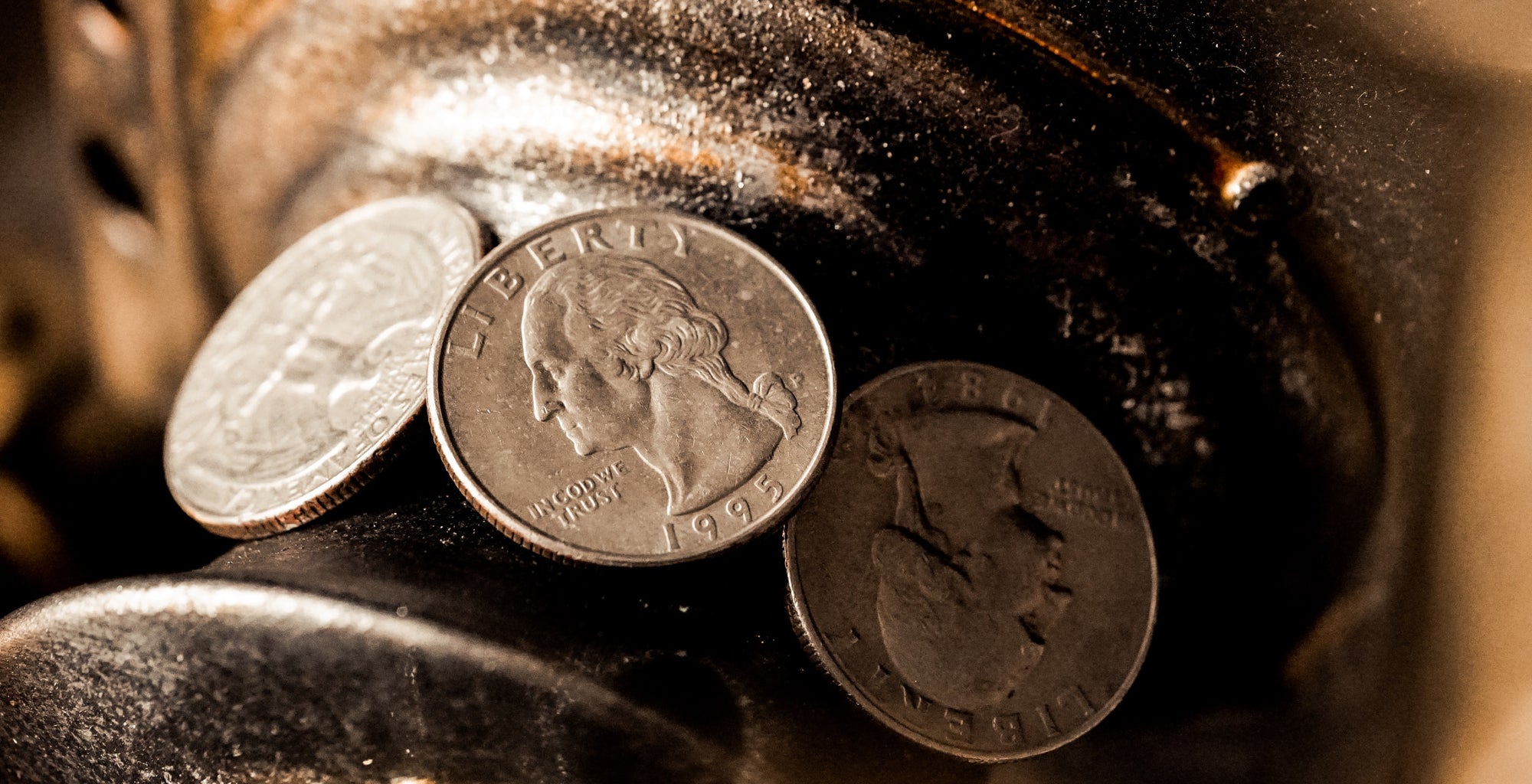 Magnetic Quarter | theory11
