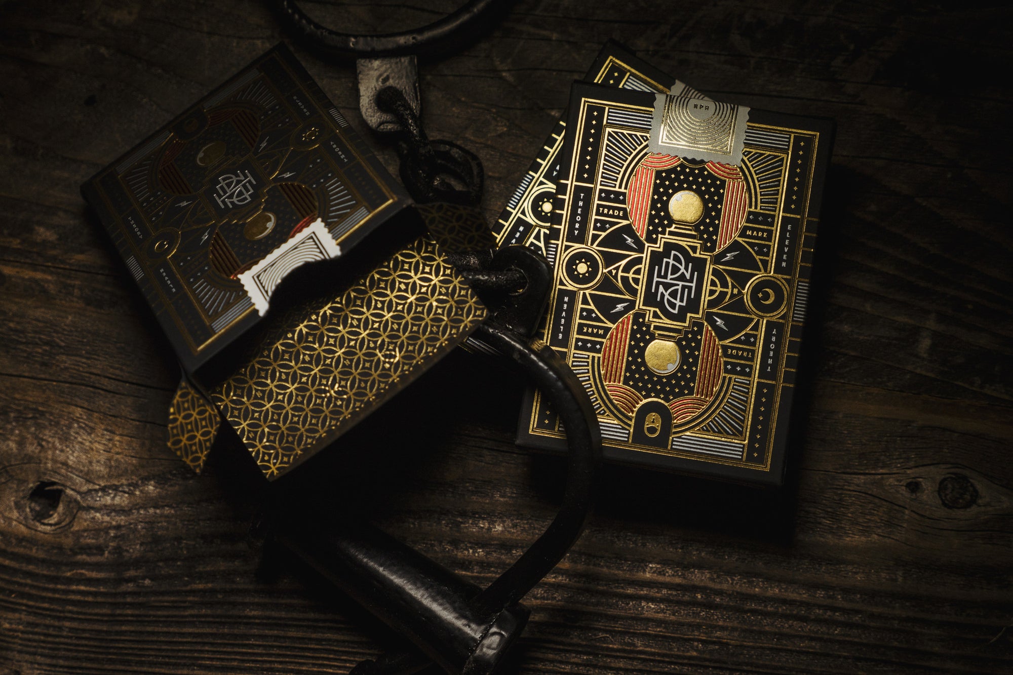 Neil Patrick Harris Playing Cards Neil Patrick Harris Playing Cards