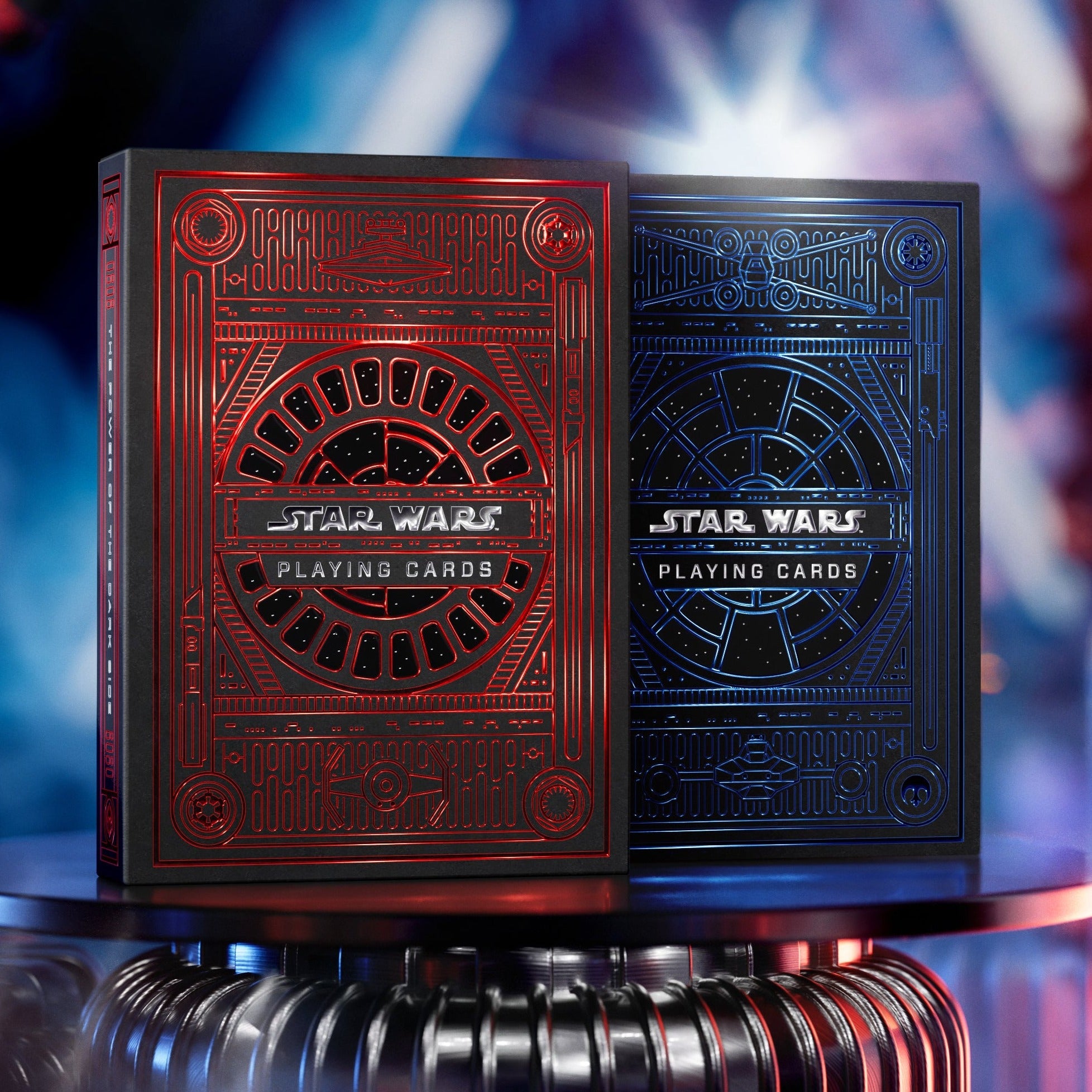 Star Wars - Light Side Playing Cards Star Wars - Light Side Playing Cards