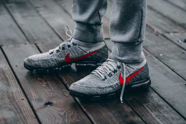 Self Tying Shoelaces