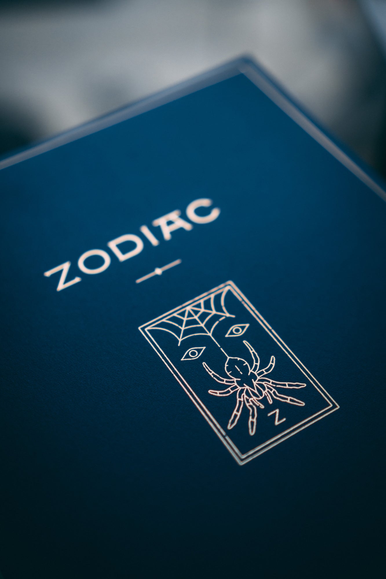 Zodiac – image 10