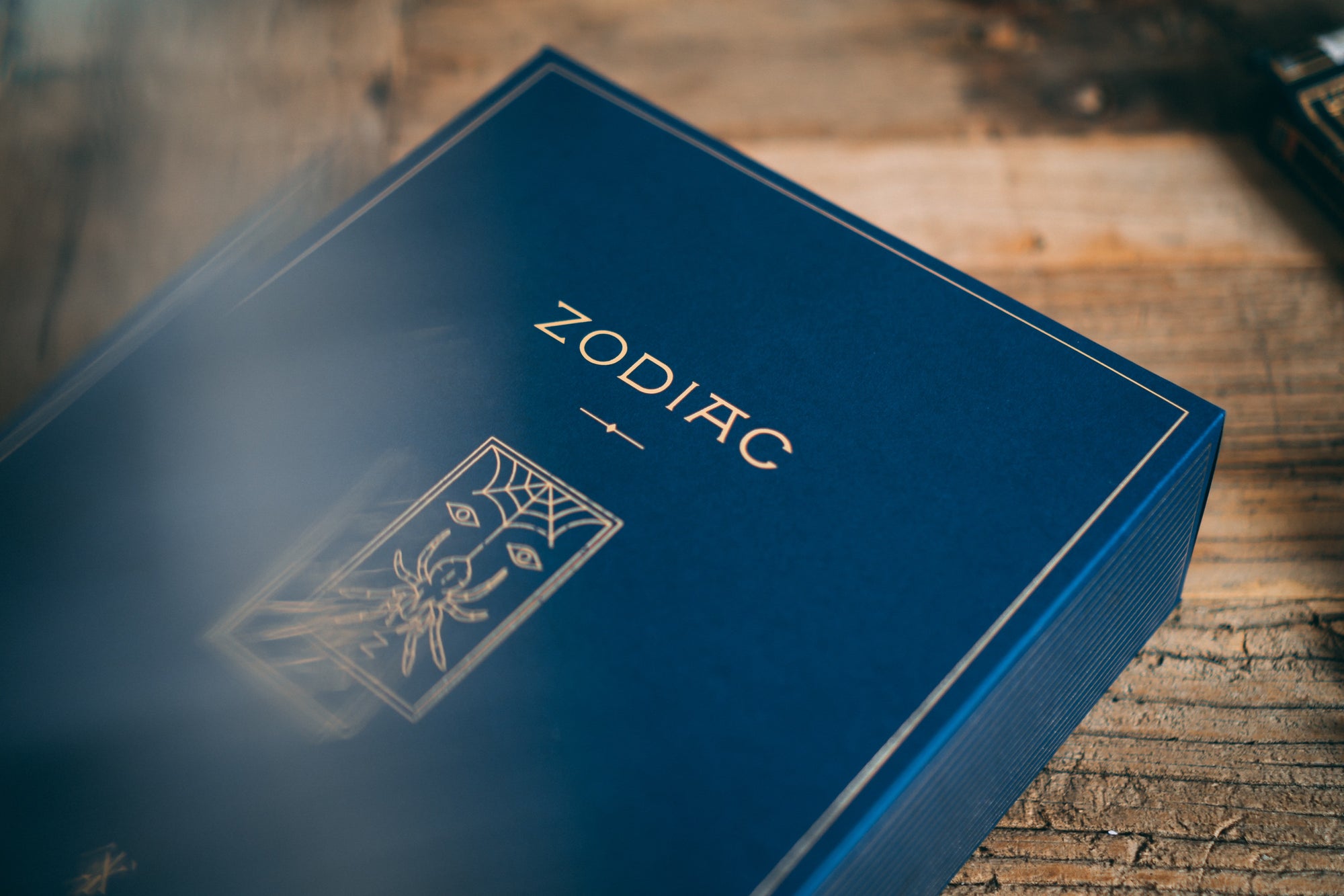 Zodiac – image 1