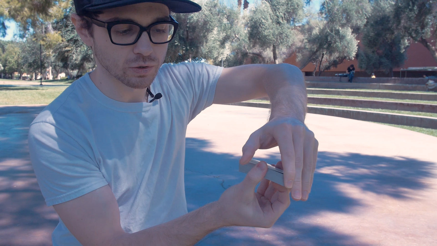 Cardistry Spring Spring by Andrei Jikh | theory11