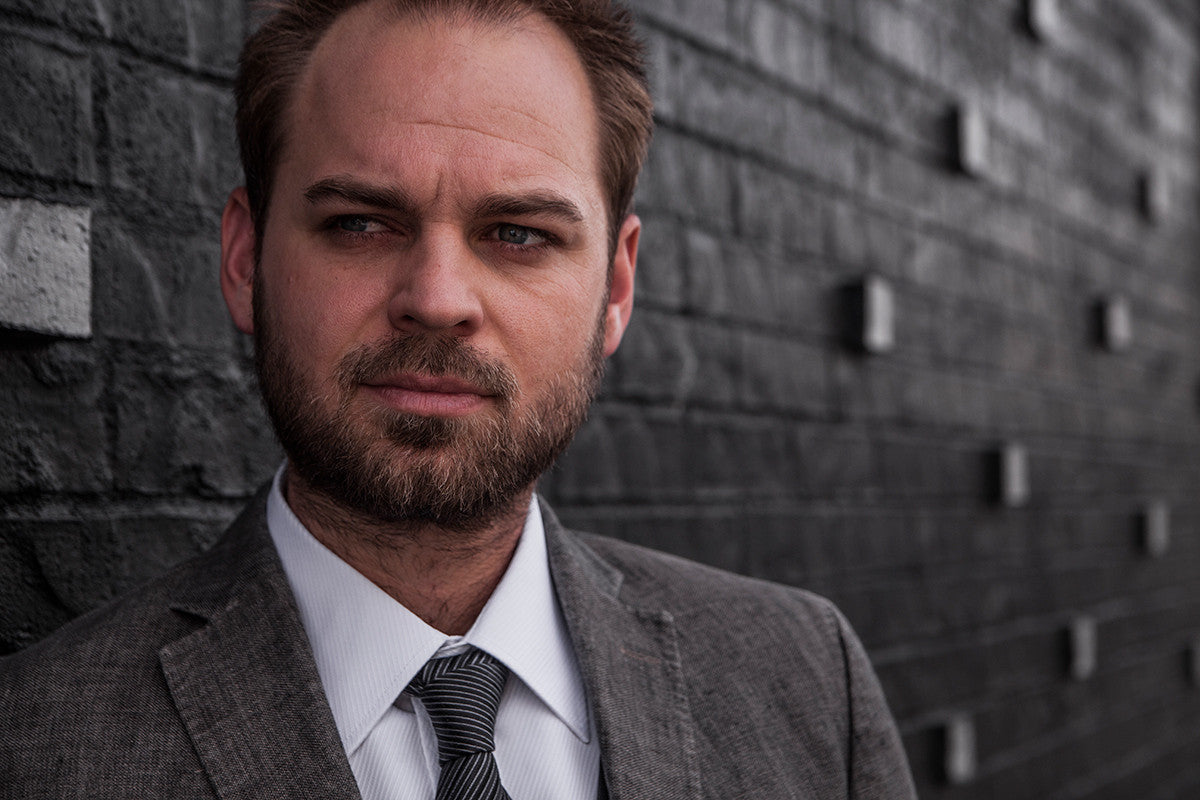 Counterfeit by Wayne Houchin