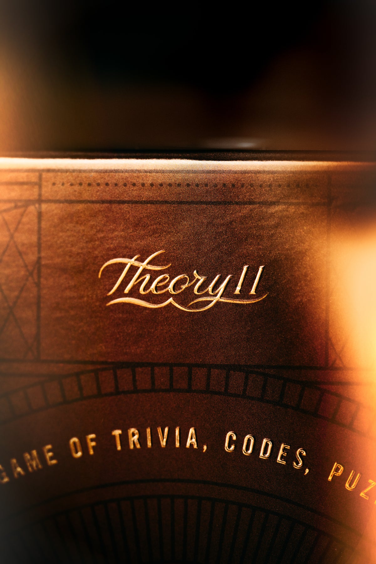 Box1 Box ONE by Neil Patrick Harris | theory11