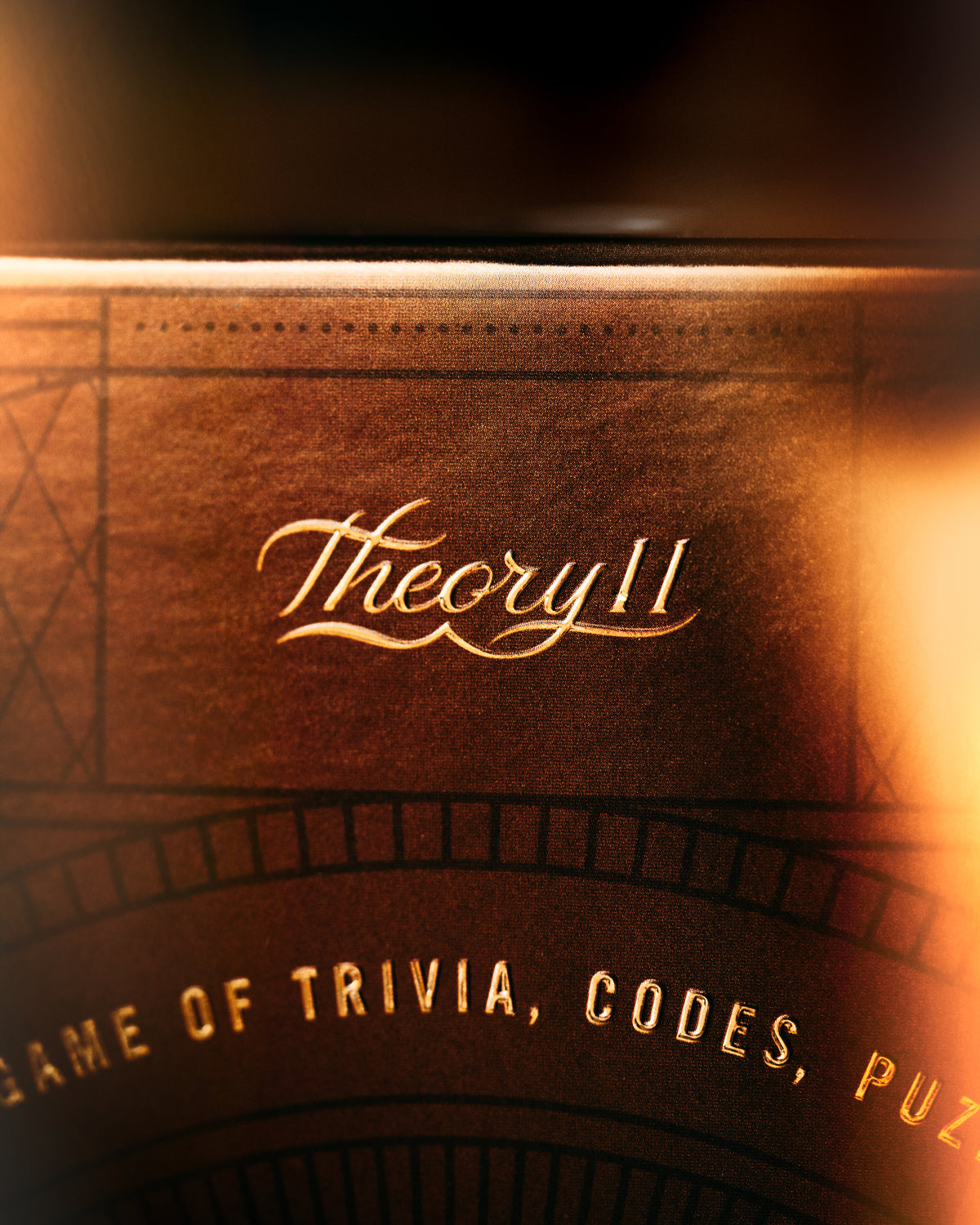 Box1 Box ONE by Neil Patrick Harris | theory11