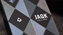 JAQK Cellars Playing Cards | theory11