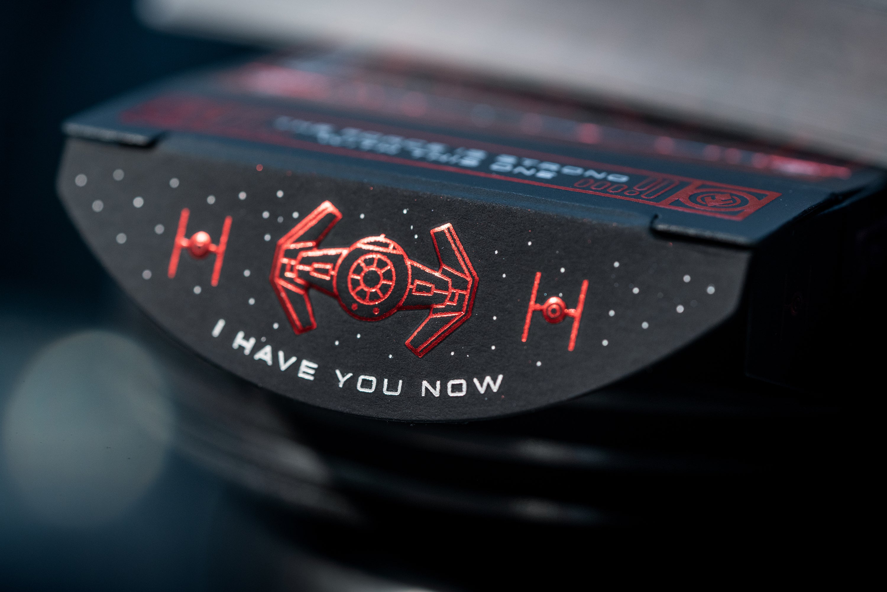 Star Wars Playing Cards & Themed Decks | theory11
