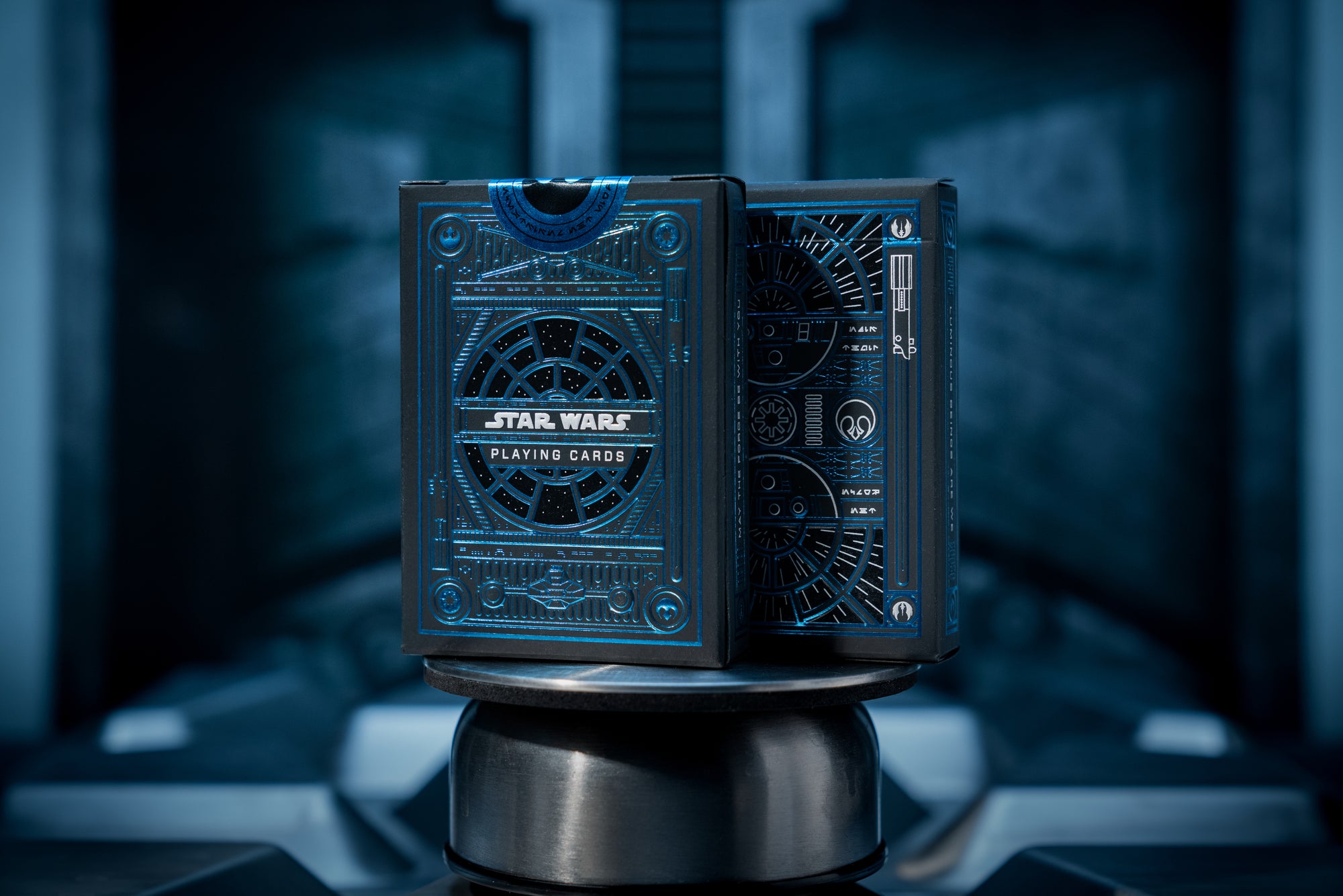Star Wars Playing Cards Star Wars Playing Cards