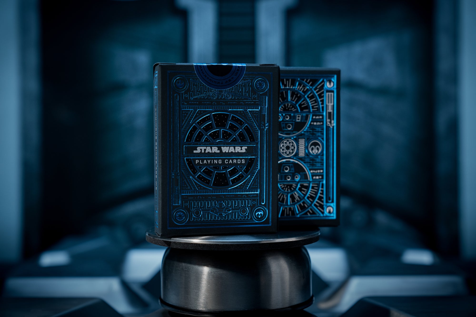 Buy Cartes à jouer Theory11 - Star Wars: Year of the Dark Side - Theory11 - Classic games Buy Cartes à jouer Theory11 - Star Wars: Year of the Dark Side - Theory11 - Classic games