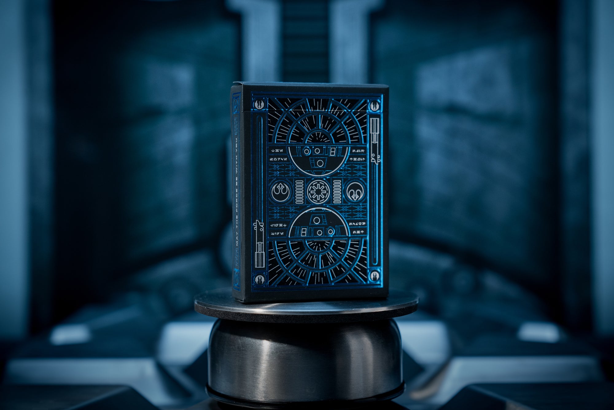 Star Wars Playing Cards & Themed Decks
