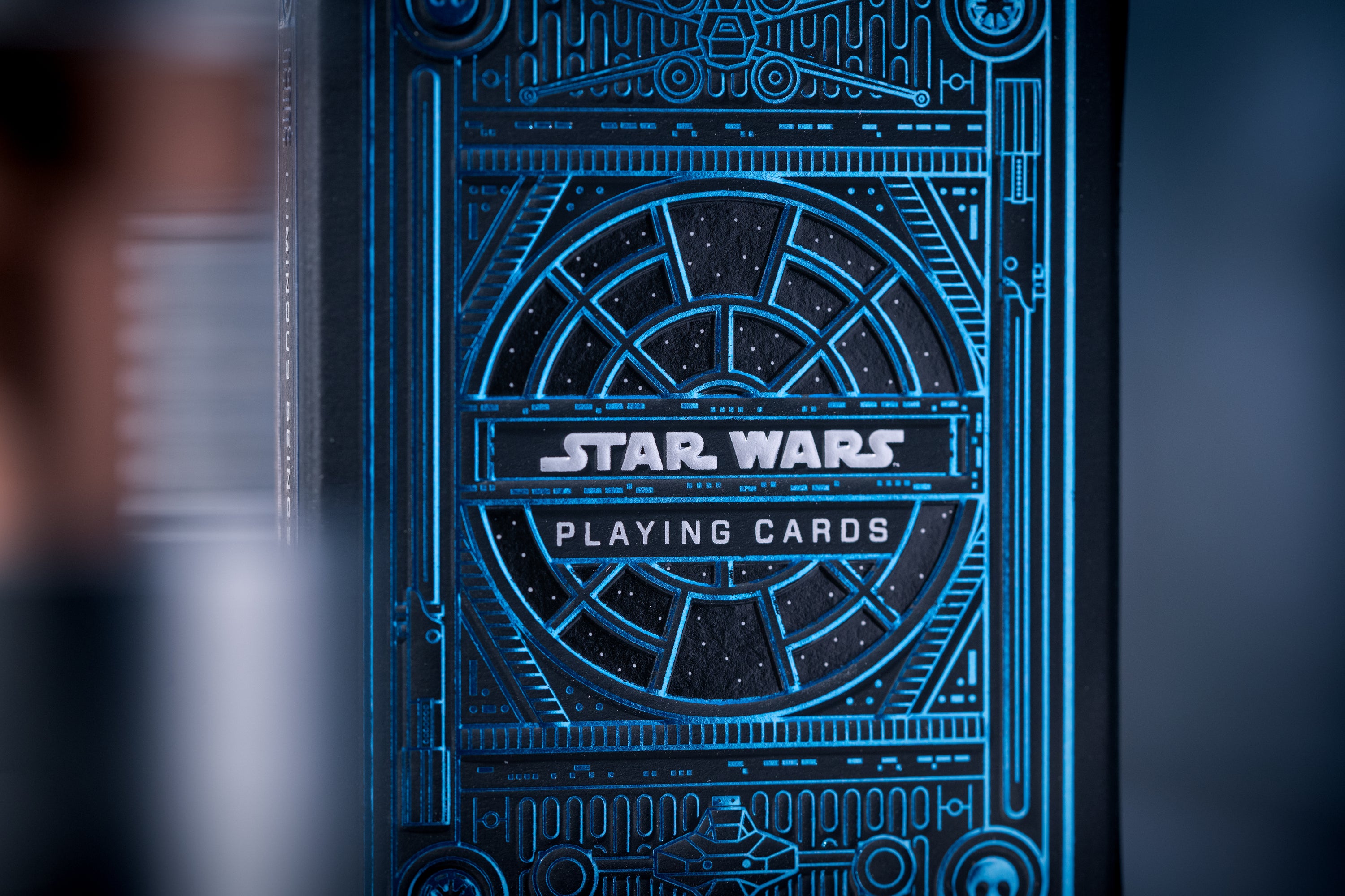 Star Wars Playing Cards