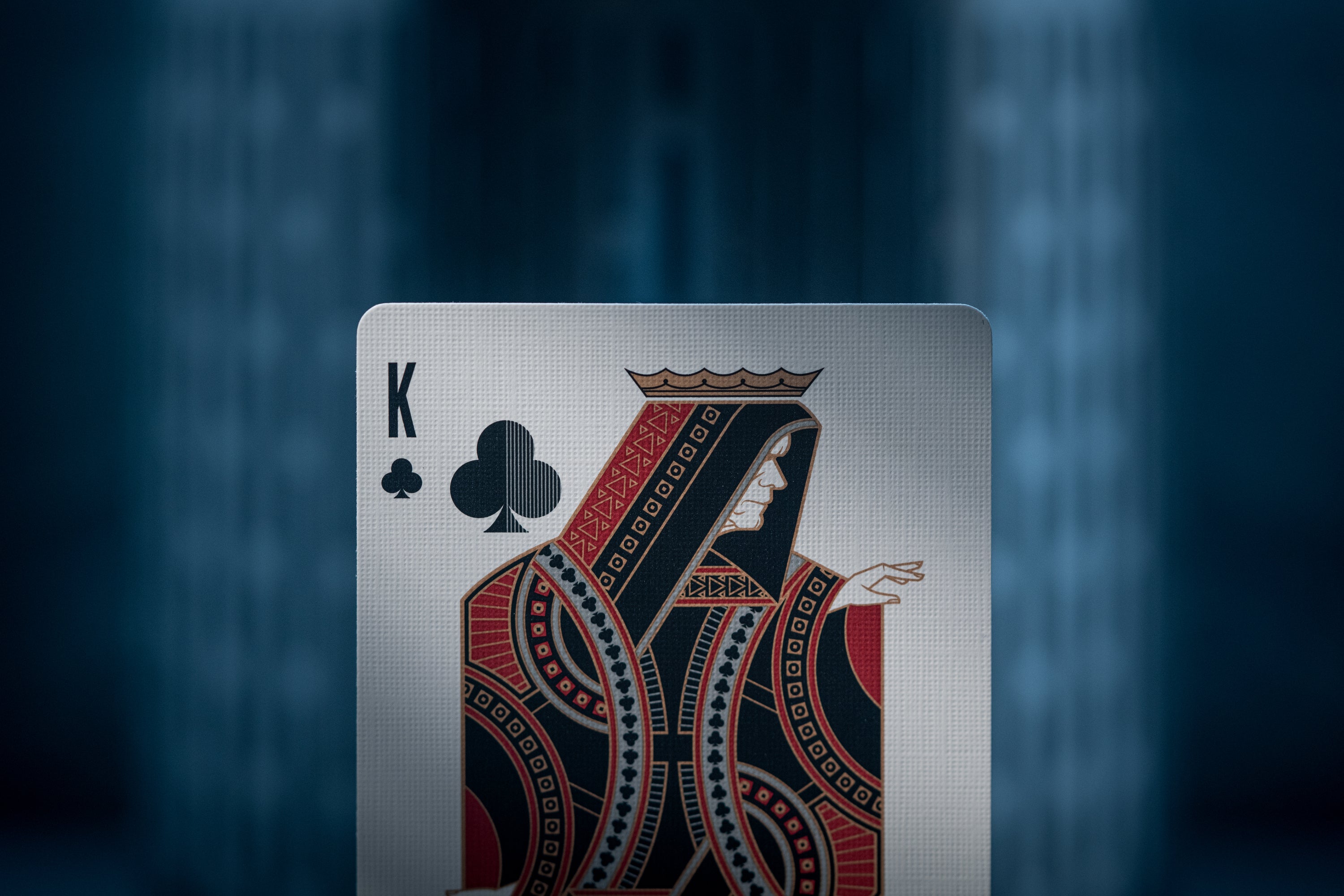 Star Wars Playing Cards & Themed Decks | theory11