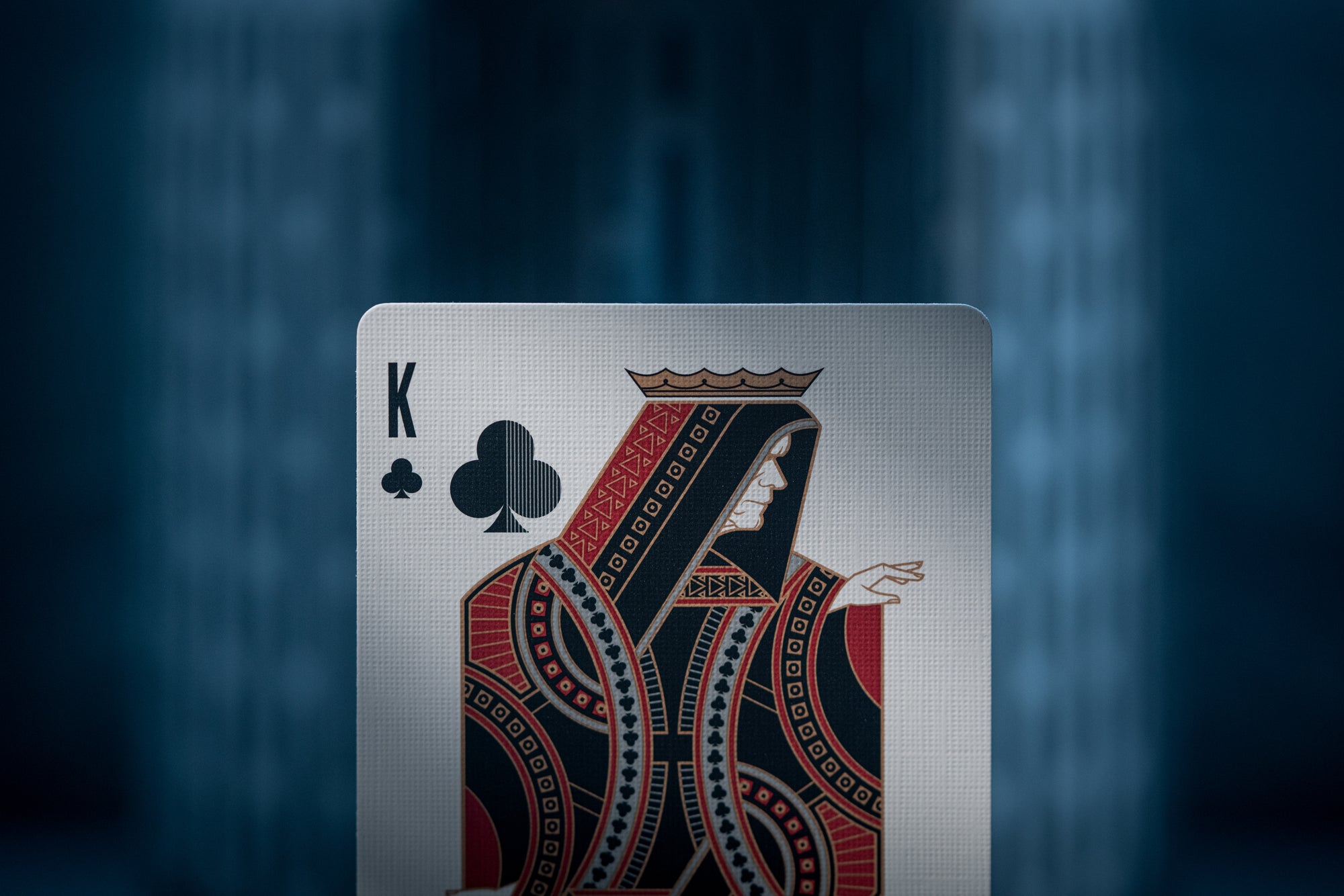 Star Wars Playing Cards