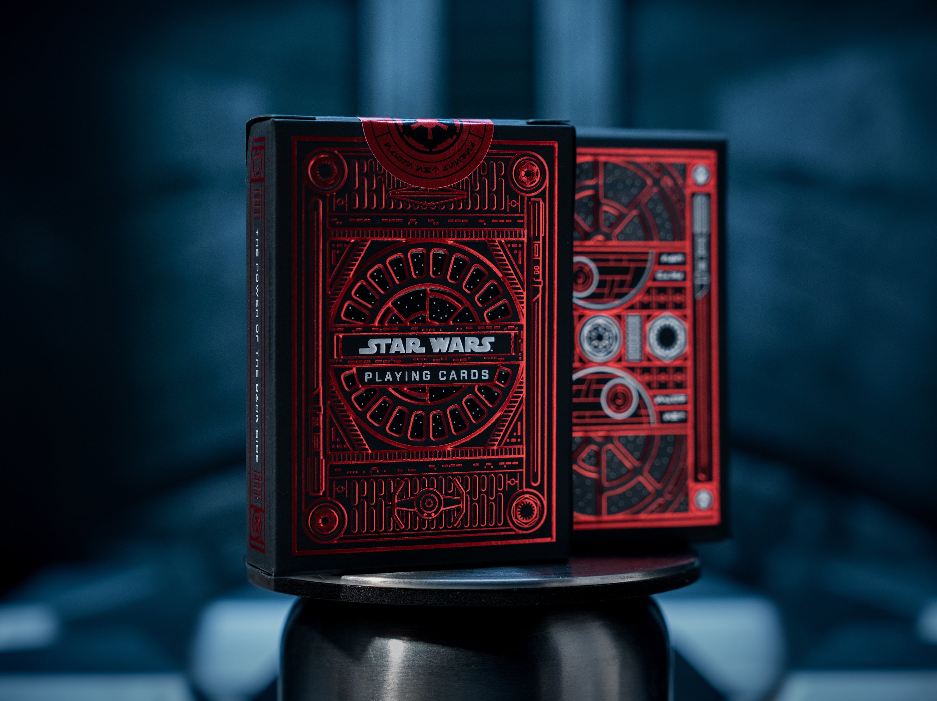 Star Wars Playing Cards