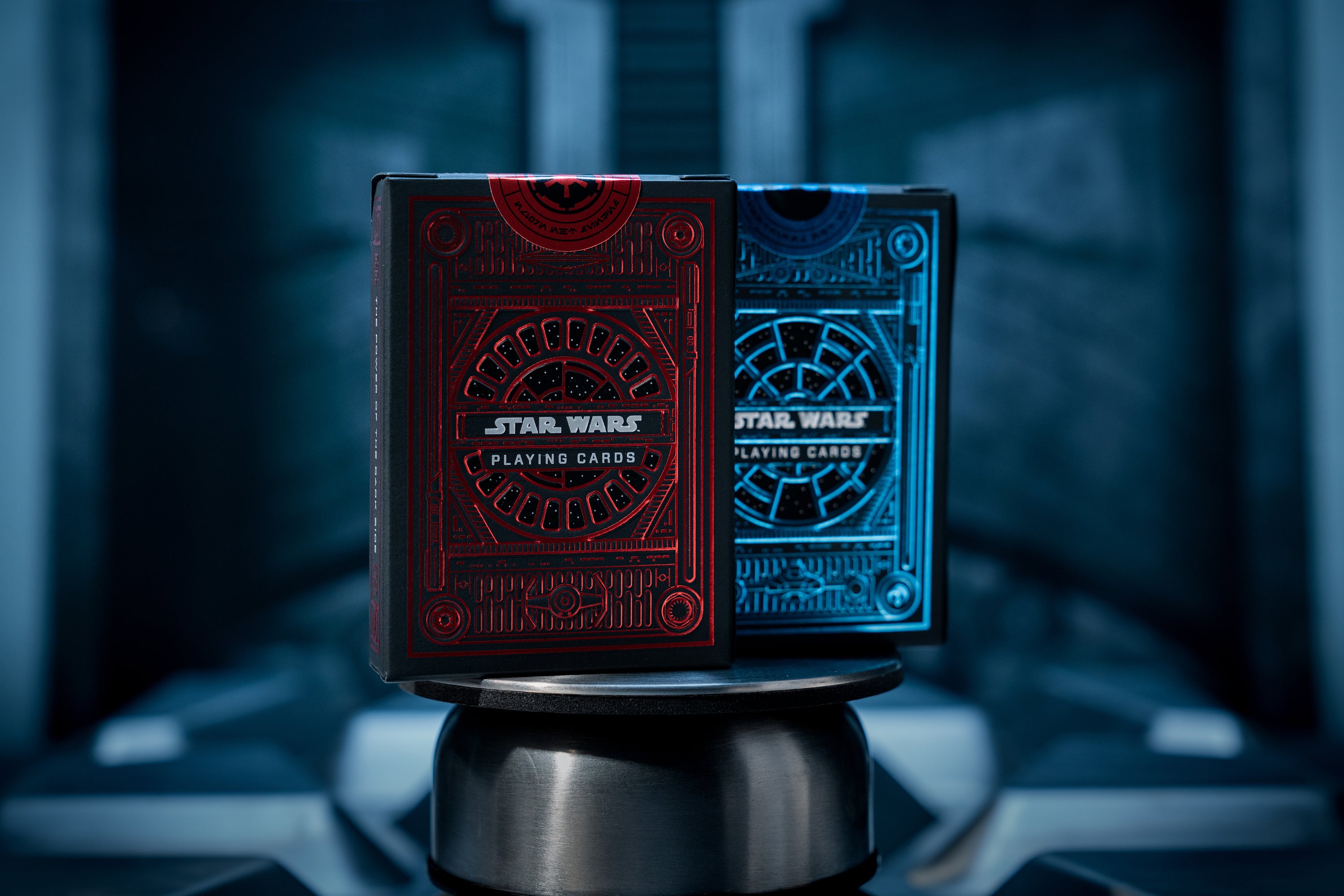 Star Wars Playing Cards