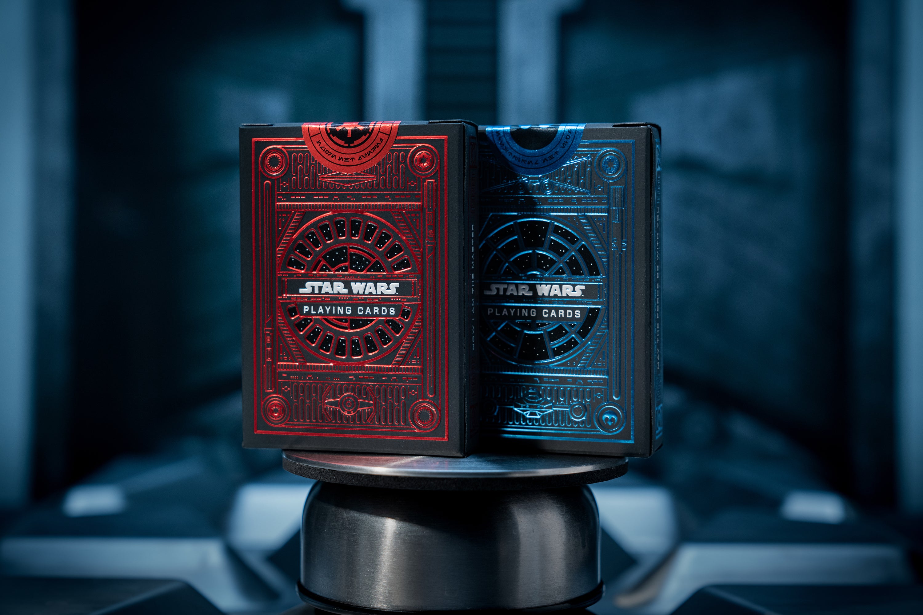 Star Wars Playing Cards