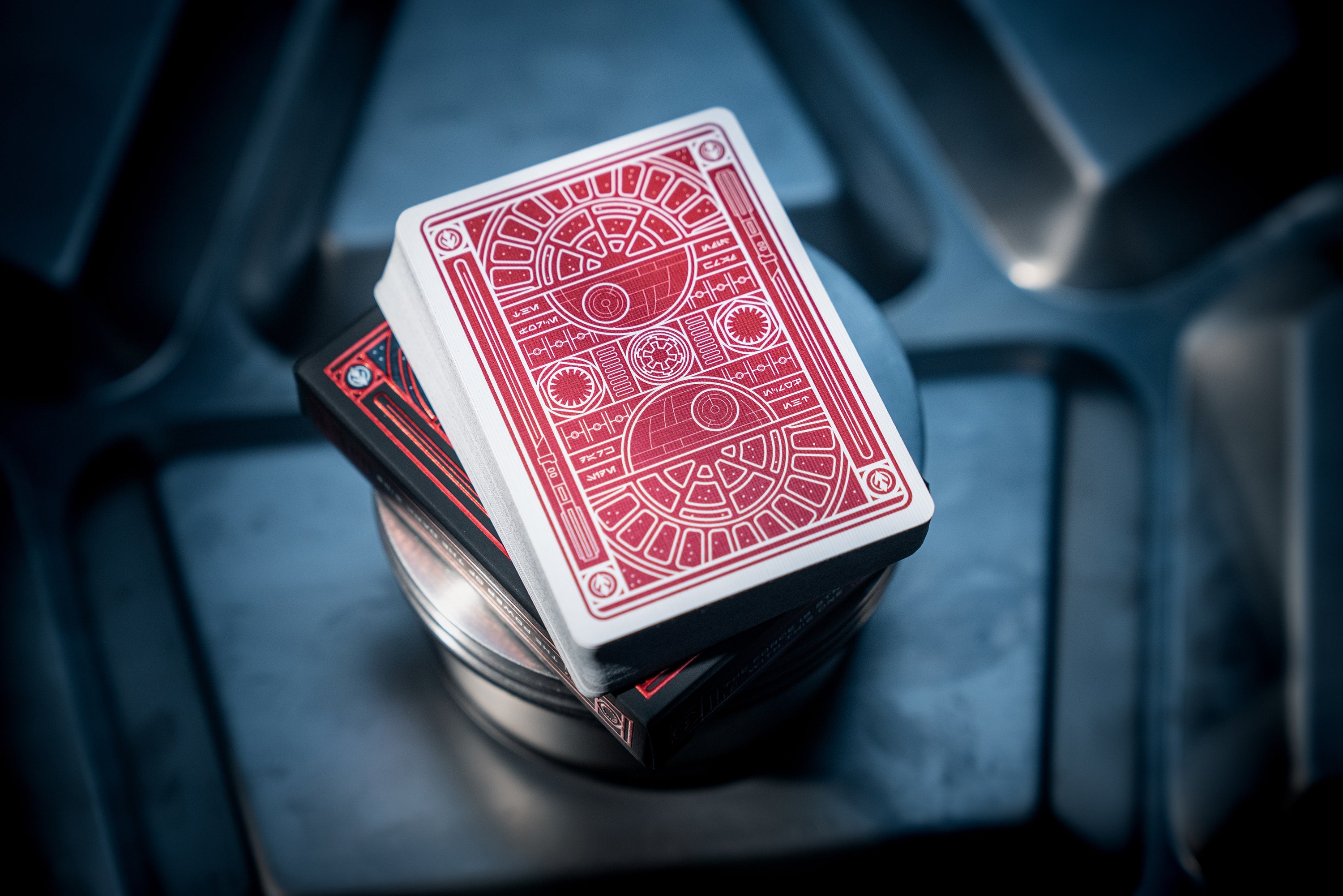 Star Wars Playing Cards