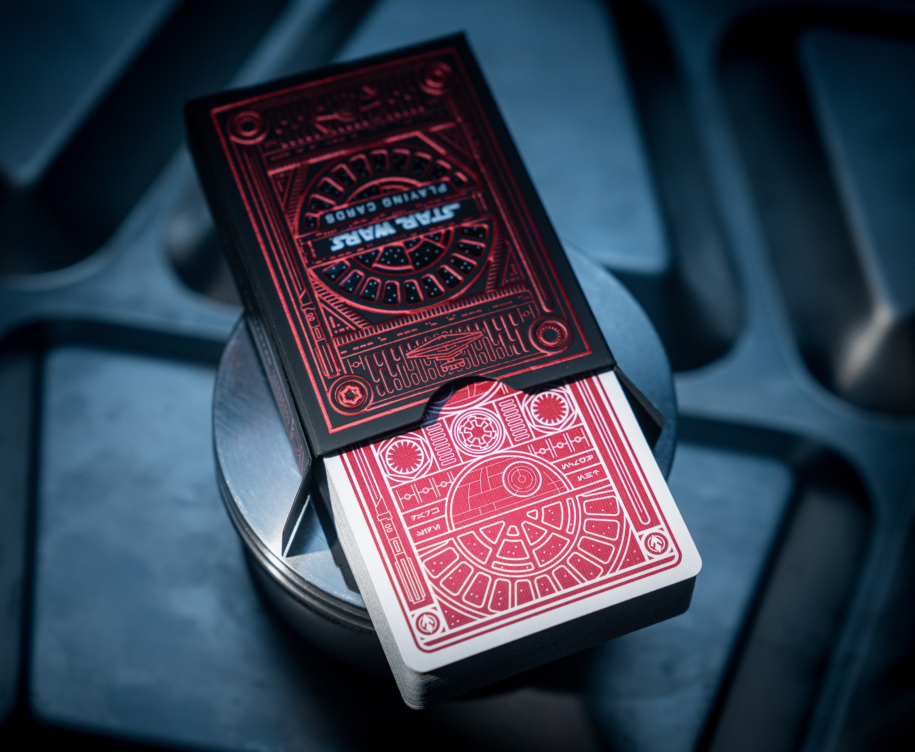 Star Wars Playing Cards