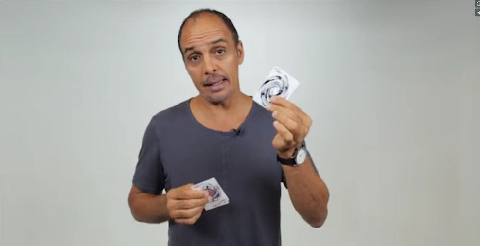 Revolution by Greg Wilson