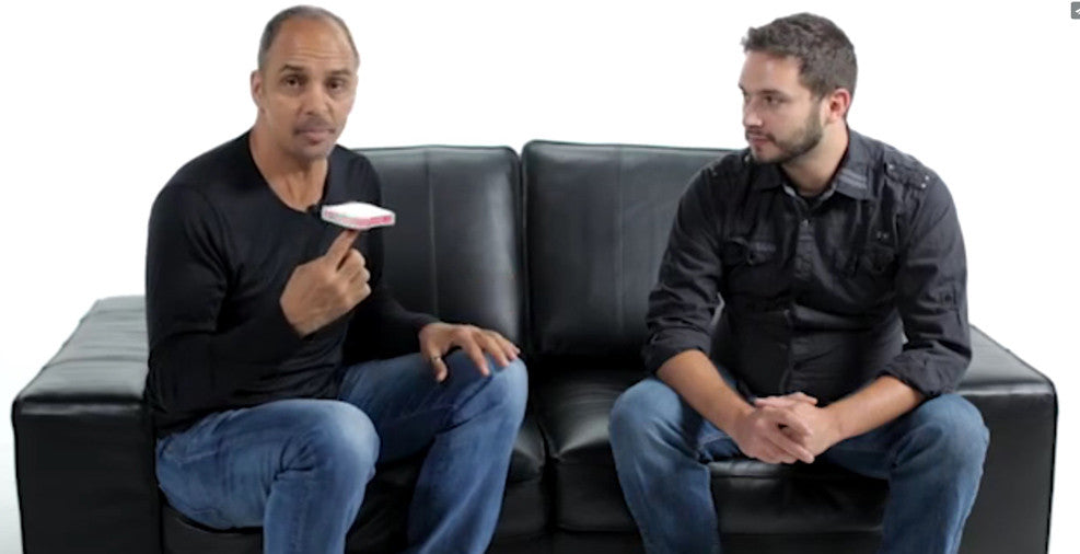 Revolution by Greg Wilson