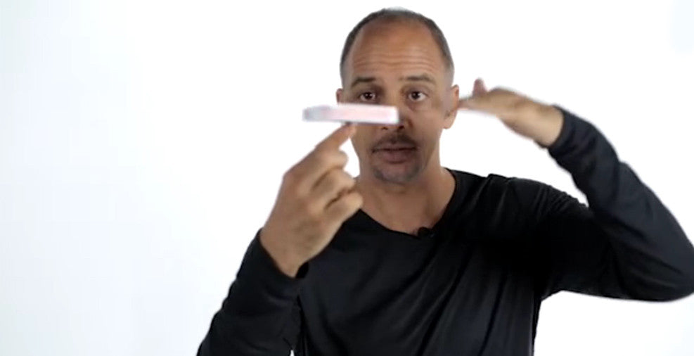 Revolution by Greg Wilson