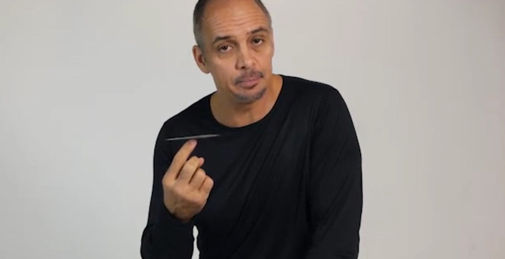 Revolution by Greg Wilson