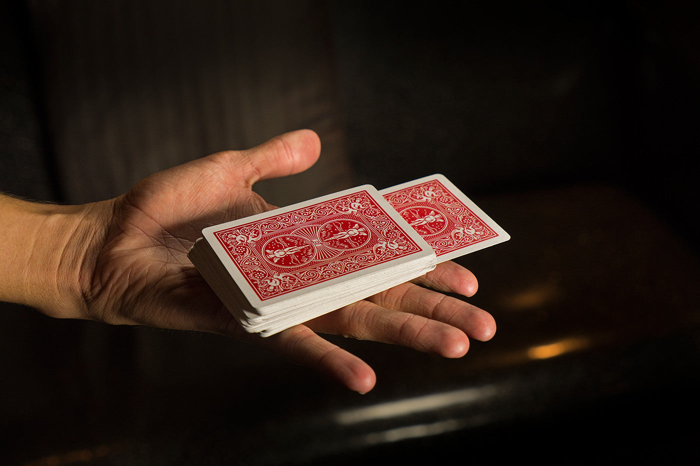 Sleeper by Eoin O'Hare