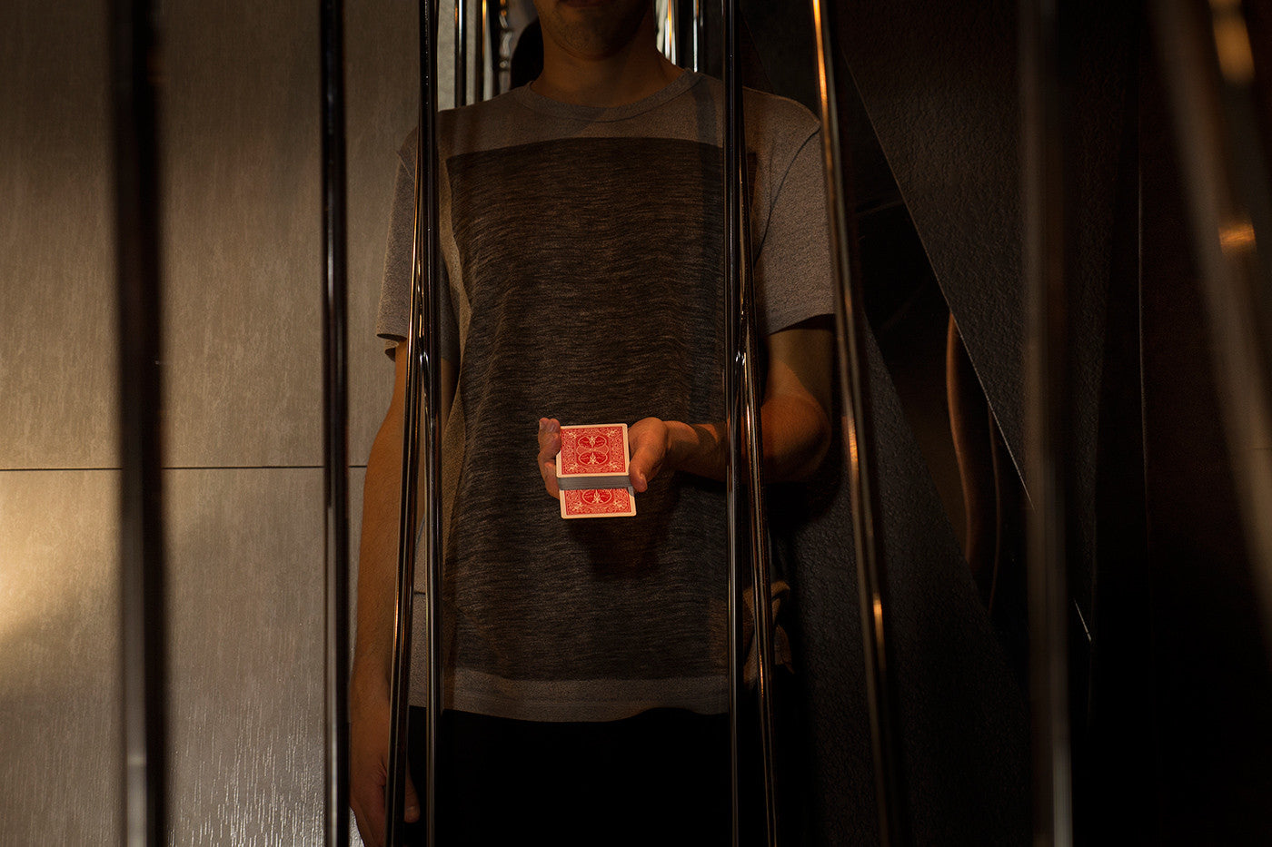 Sleeper by Eoin O'Hare