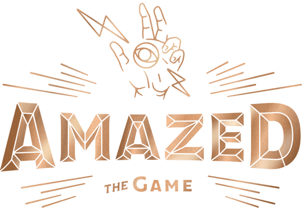 Amazed: the game